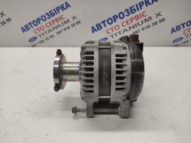DENSO DAN932 Генератор в наличии Сумы