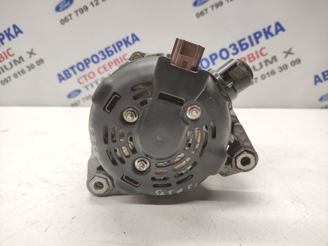 DENSO DAN932 Генератор в наличии Житомир