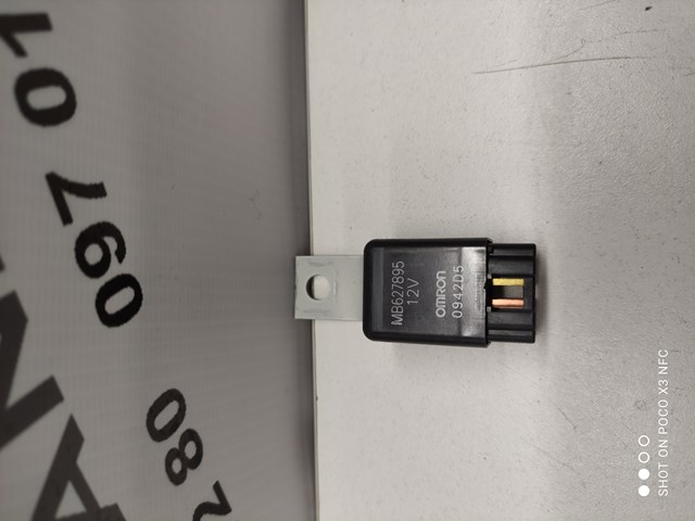 Реле противотуманной фары MB627895 MITSUBISHI