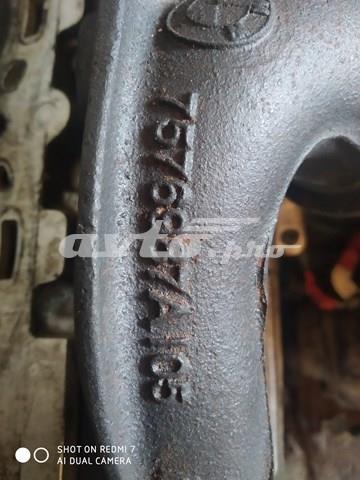 BMW 11627638778 Выпускной коллектор в наличии Тернополь