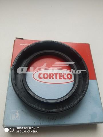 CORTECO 19027780B Сальник редуктора переднего моста в наличии Черновцы