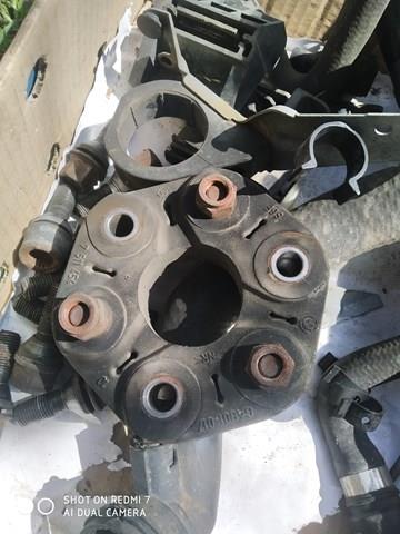 26117511454 BMW Муфта кардана эластичная купить в Каменское