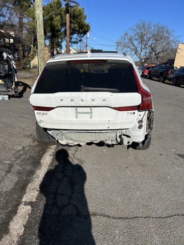 Задняя дверь 31420453 VOLVO