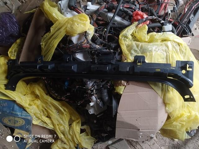 51127058522 Направляющая заднего бампера купить Ужгород