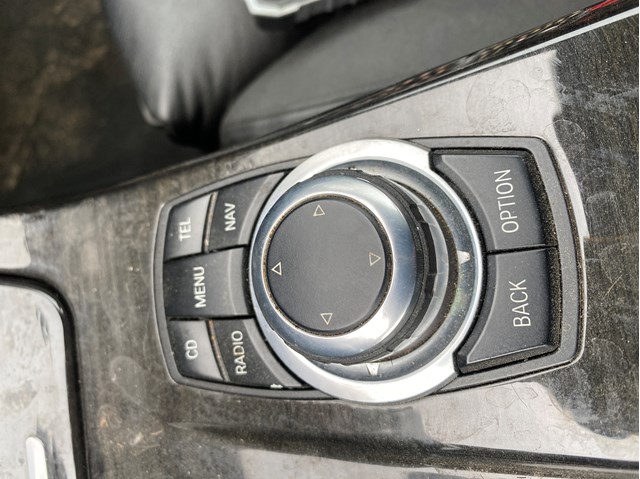 Коммутатор системы зажигания 65829206444 BMW