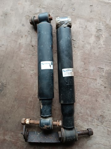 SACHS 131739 Амортизатор задний в наличии Запорожье