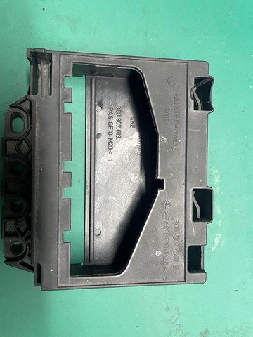 Блок управления комфортом 3C0907348B VAG