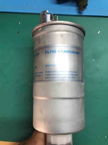 KOLBENSCHMIDT 50013421 Фильтр топливный в наличии Николаев