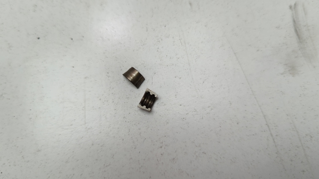 Сухарь клапана 036109651A VAG