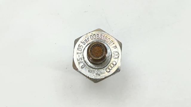038919081P Датчик давления масла купить Черновцы