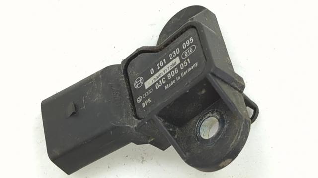 Датчик наддува 03C906051 VAG