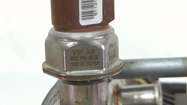03C906051C VAG Датчик давления топлива купить в Ужгород