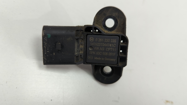 VAG 03C906051F Датчик абсолютного давления в наличии Черкассы