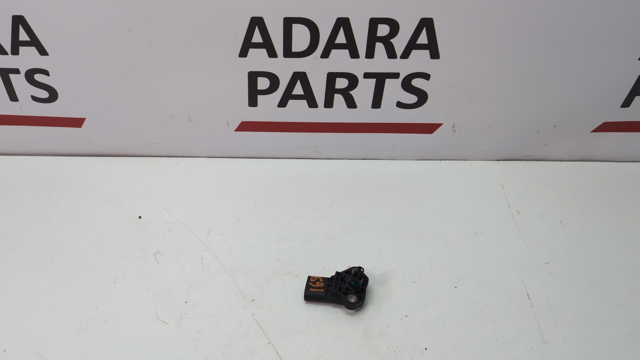 Датчик наддува Skoda SuperB II