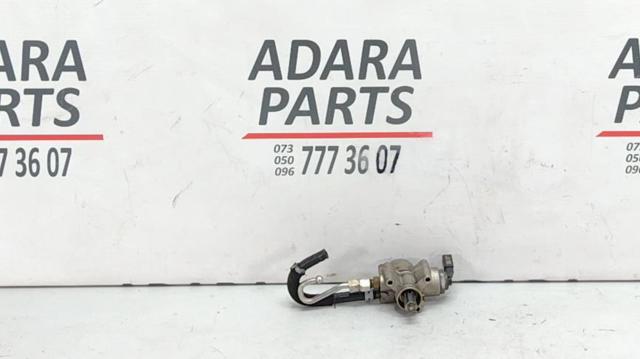 Трубка топливная, обратная от форсунок Volkswagen Touareg I