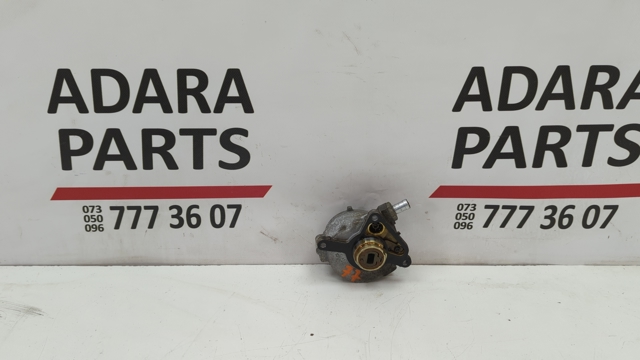 Механический вакуумный насос 03H145100C VAG