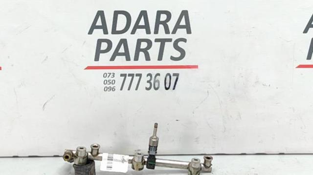 Топливные форсунки 03H906036 VAG