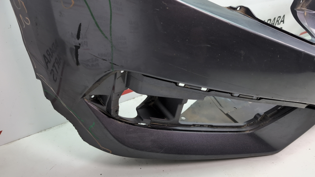 HONDA 04711TBAA00ZZ Передний бампер в наличии Полтава