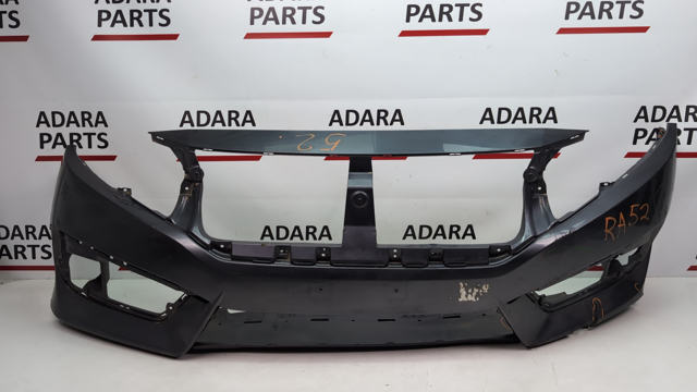Бампер передний 04711TBAA00ZZ HONDA