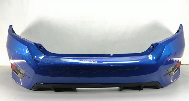 Бампер задний 04715TBAA00ZZ HONDA