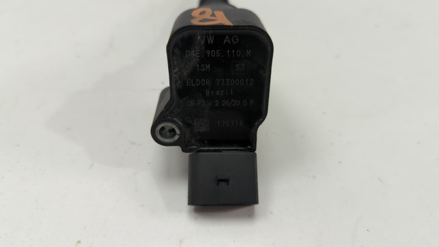Катушка 04E905110K VAG