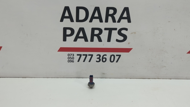 04E919081A VAG Датчик давления масла купить в Каменское