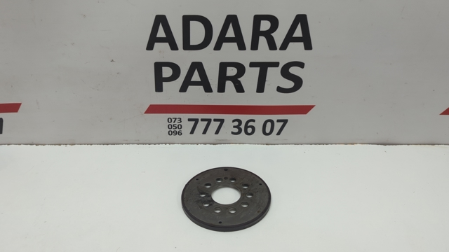 Коленчатый вал 059105189K VAG