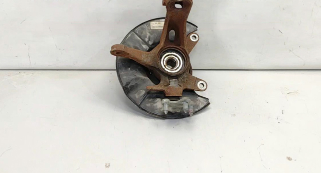 Шаровая опора, нижняя 06510TBAA00 HONDA