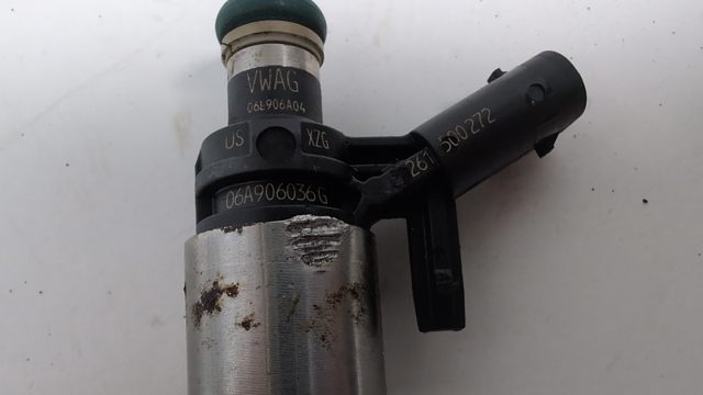 VAG 06A906036G Топливные форсунки в наличии Хмельницкий