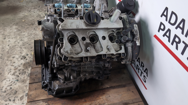06E100038L VAG Двигатель в сборе купить в Ровно