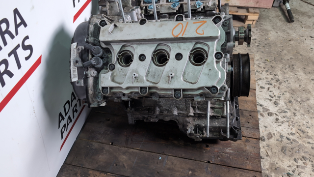 06E100038L VAG Двигатель купить в Полтава