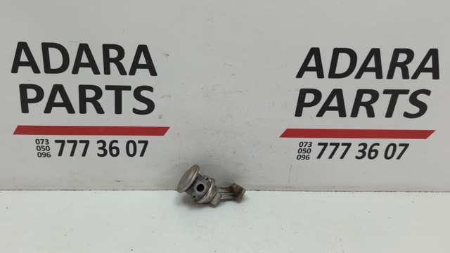 06E131101M VAG Клапан ЕГР купить в Ровно