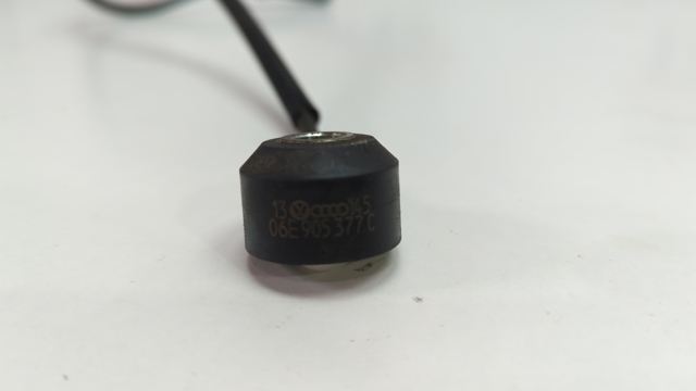 06E905376B VAG Датчик детонации купить в Тернополь