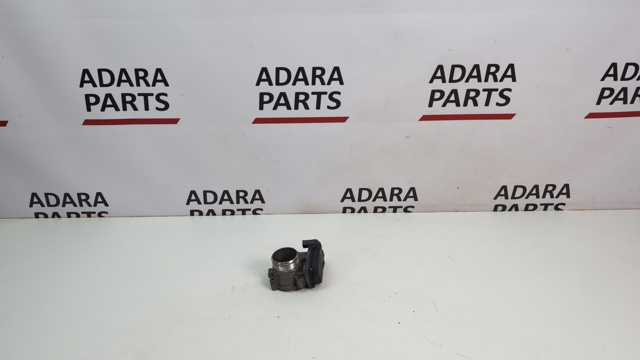 Дроссельная заслонка Фольксваген Транспортер T5