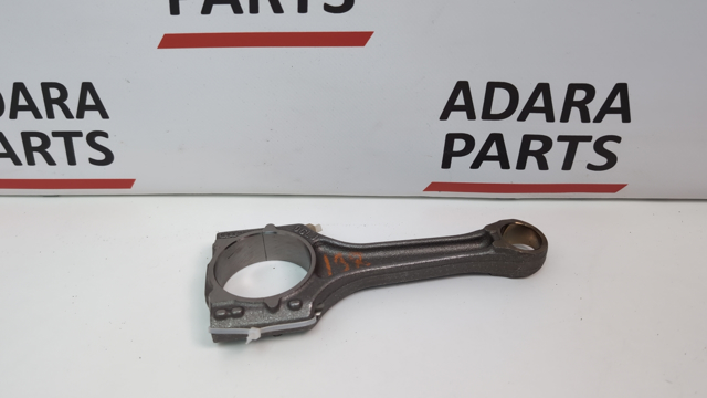 Шатун поршня двигателя 06H198401D VAG