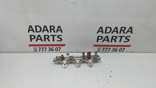 Датчик давления топлива 06J906051D VAG