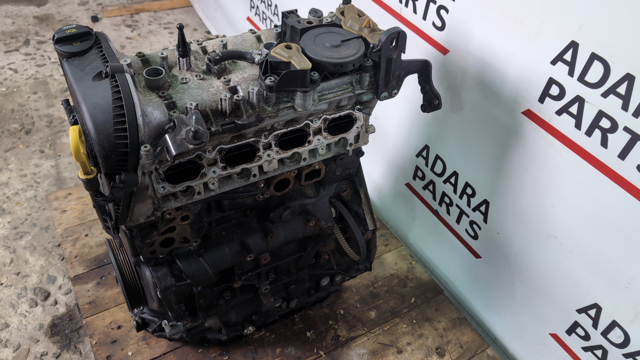 VAG 06K100033P Двигатель в наличии Николаев