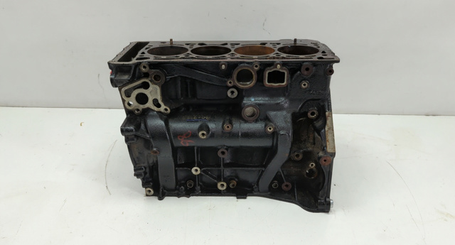 VAG 06K100034L Двигатель в сборе в наличии Днепр