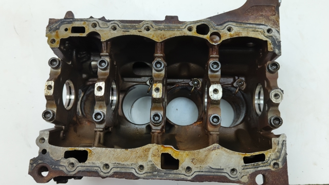 VAG 06K100034L Двигатель в наличии Тернополь