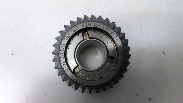 VAG 06K103319C в наличии Киев