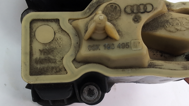 VAG 06K103495AP Маслоотделитель картерных газов в наличии Винница