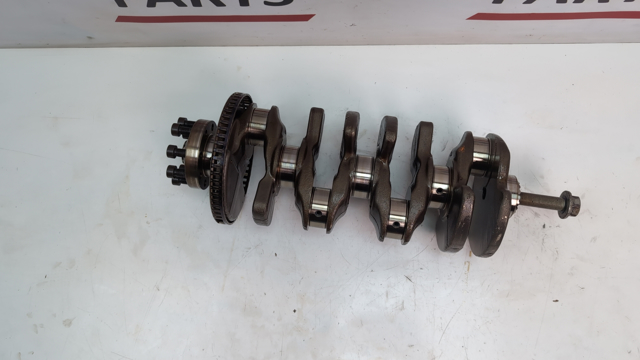 VAG 06K105101A Коленвал в наличии Черновцы