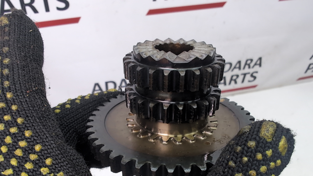 VAG 06K105209 Звездочка привода коленвала в наличии Ирпень