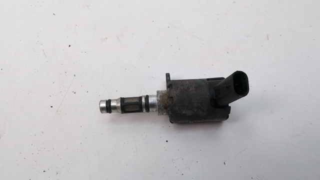 06K115243L Клапан фазорегулятора купить Запорожье