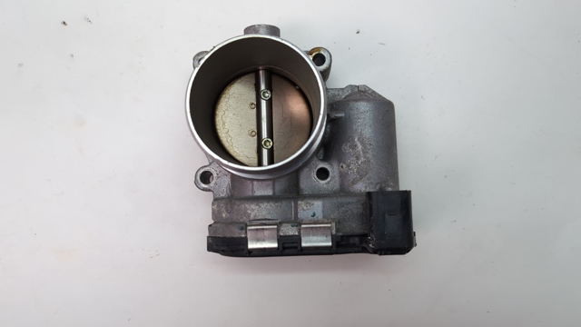 Заслонка воздушная 06K133062AG VAG