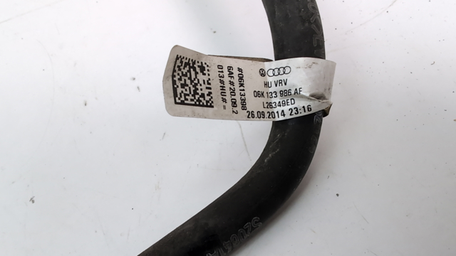 VAG 06K133986AF в наличии Тернополь