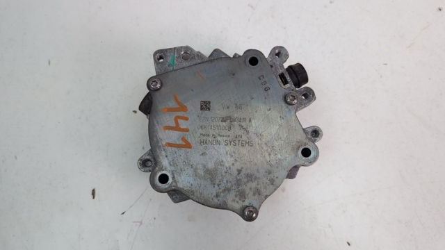 Вакуумный насос 06K145100CB VAG