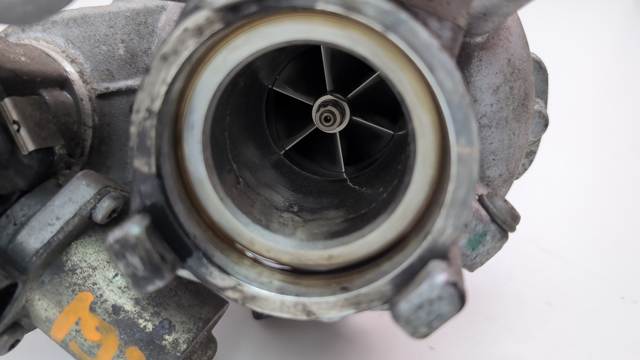 VAG 06K145722G Турбина в наличии Украина
