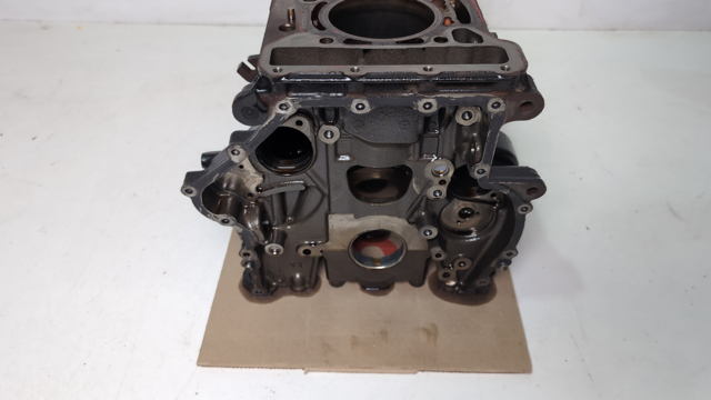 06L100033C VAG Двигатель купить в Киев