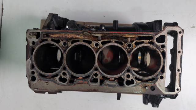 06L100033C Двигатель купить Ровно